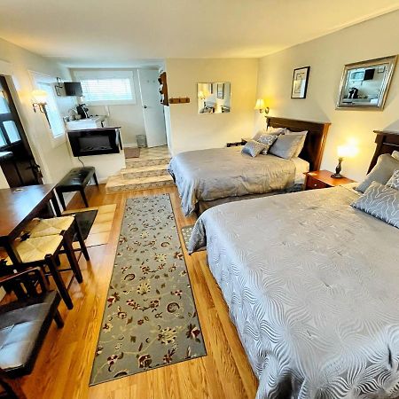 Friday Harbor Grand Bed & Breakfast Luaran gambar