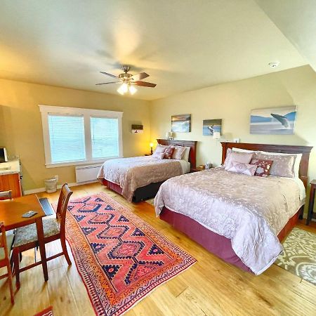 Friday Harbor Grand Bed & Breakfast Luaran gambar