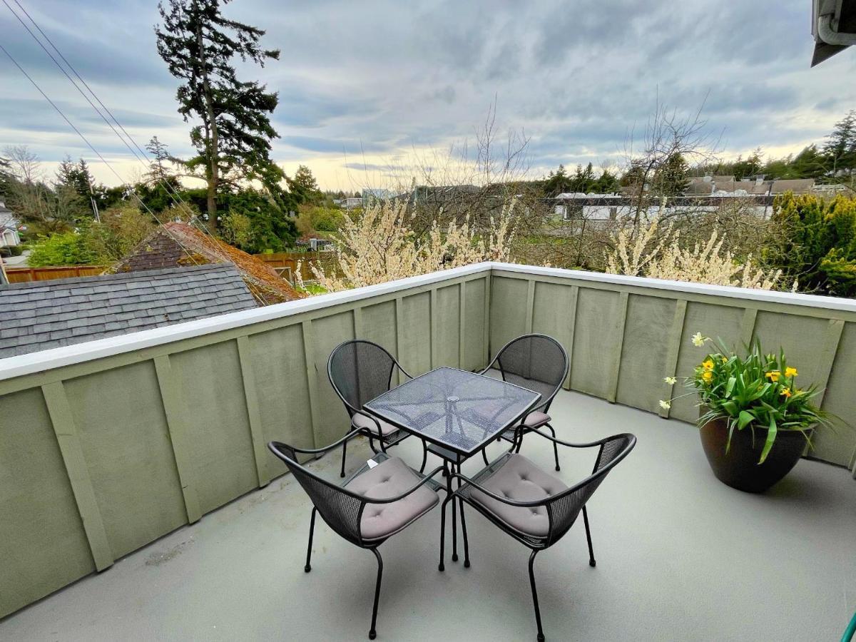 Friday Harbor Grand Bed & Breakfast Luaran gambar