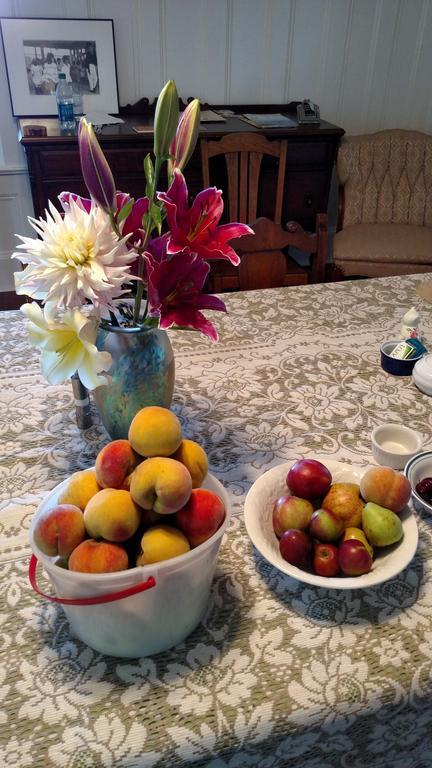 Friday Harbor Grand Bed & Breakfast Luaran gambar