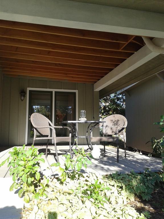 Friday Harbor Grand Bed & Breakfast Luaran gambar