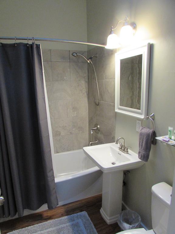 Friday Harbor Grand Bed & Breakfast Luaran gambar