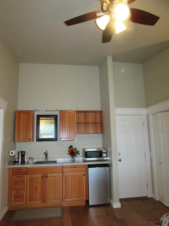 Friday Harbor Grand Bed & Breakfast Luaran gambar