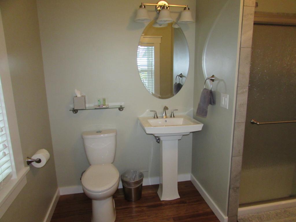 Friday Harbor Grand Bed & Breakfast Luaran gambar