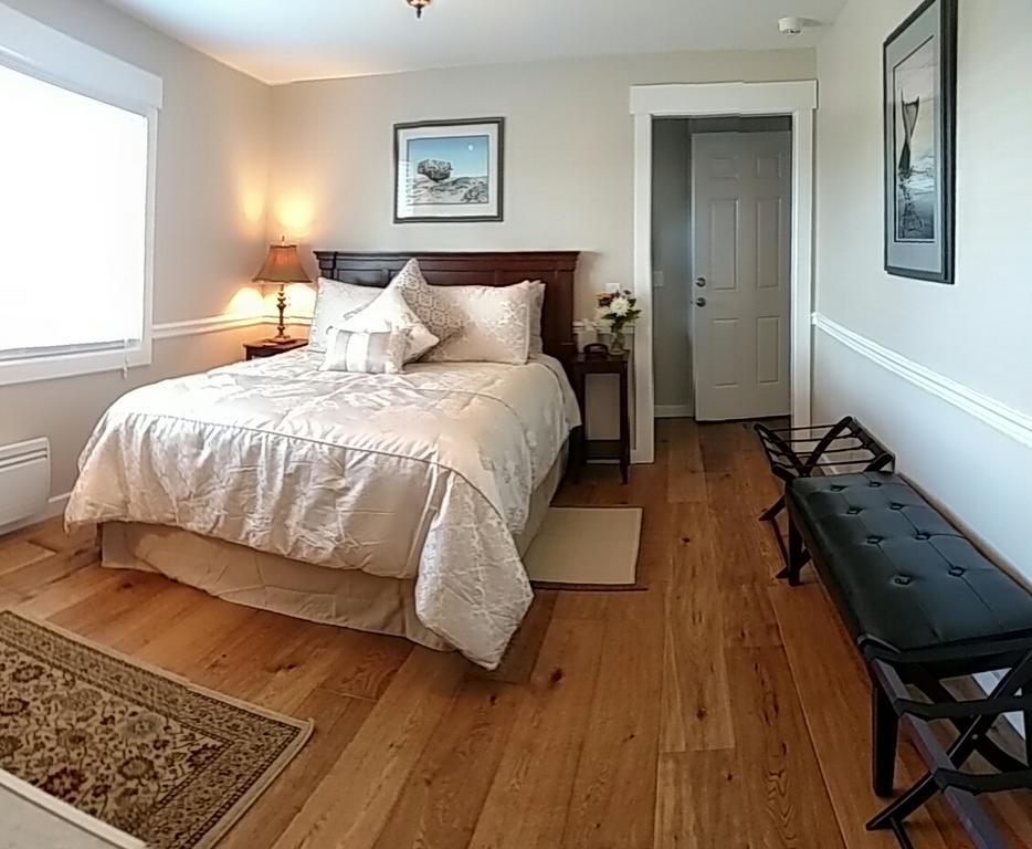 Friday Harbor Grand Bed & Breakfast Luaran gambar