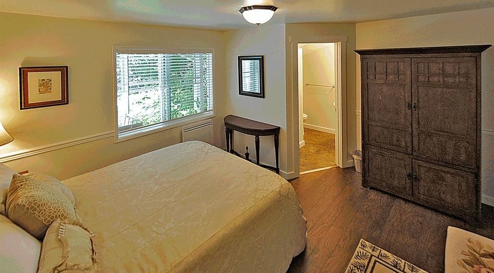Friday Harbor Grand Bed & Breakfast Luaran gambar