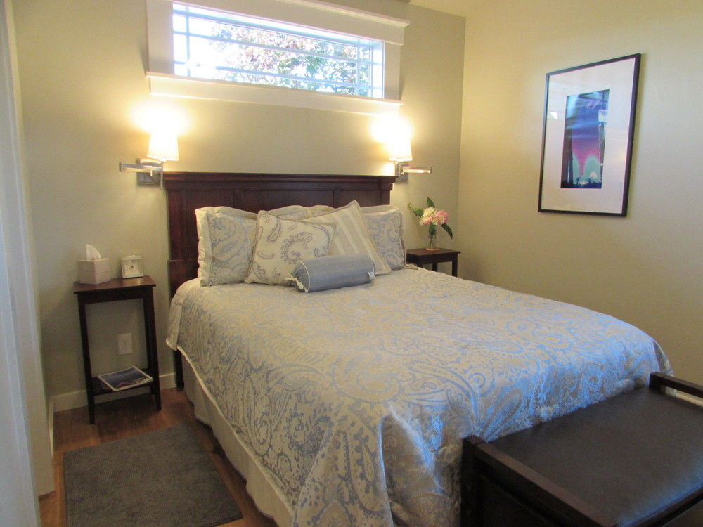 Friday Harbor Grand Bed & Breakfast Luaran gambar
