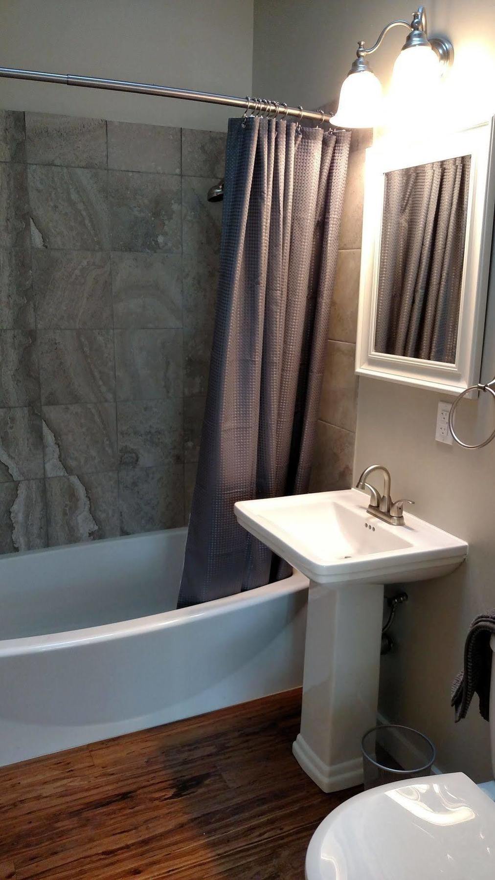 Friday Harbor Grand Bed & Breakfast Luaran gambar