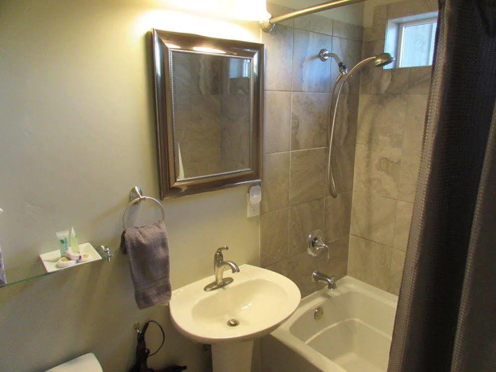 Friday Harbor Grand Bed & Breakfast Luaran gambar