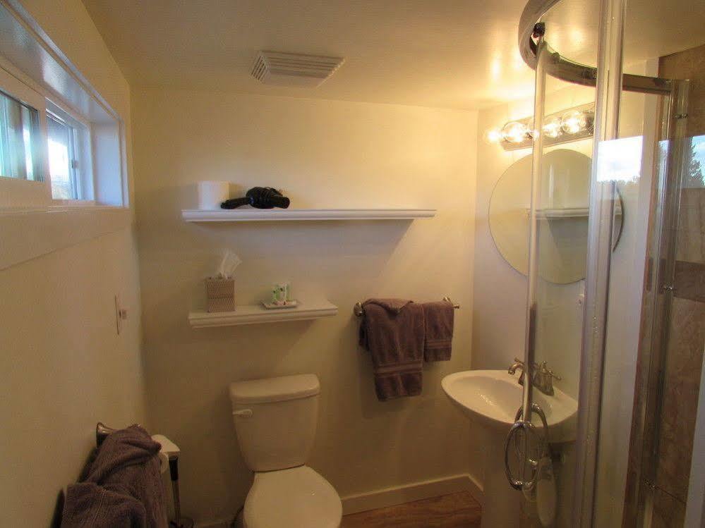 Friday Harbor Grand Bed & Breakfast Luaran gambar