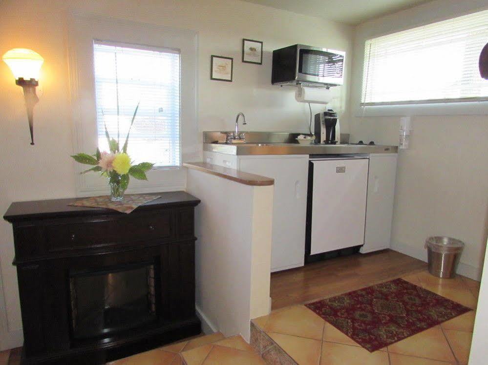 Friday Harbor Grand Bed & Breakfast Luaran gambar