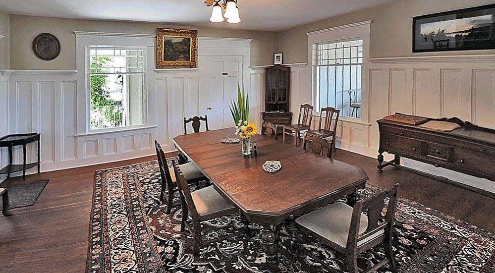 Friday Harbor Grand Bed & Breakfast Luaran gambar