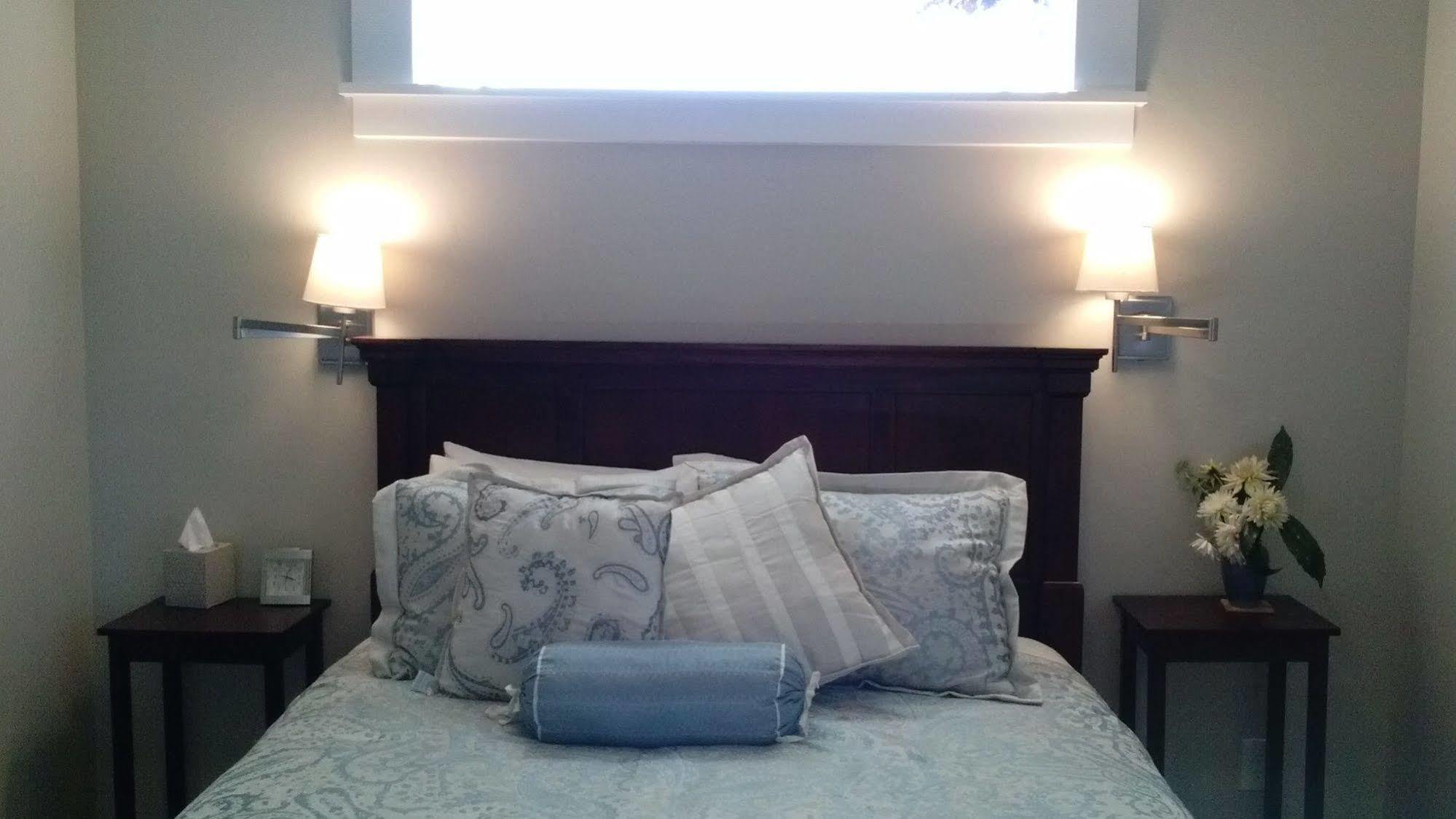 Friday Harbor Grand Bed & Breakfast Luaran gambar