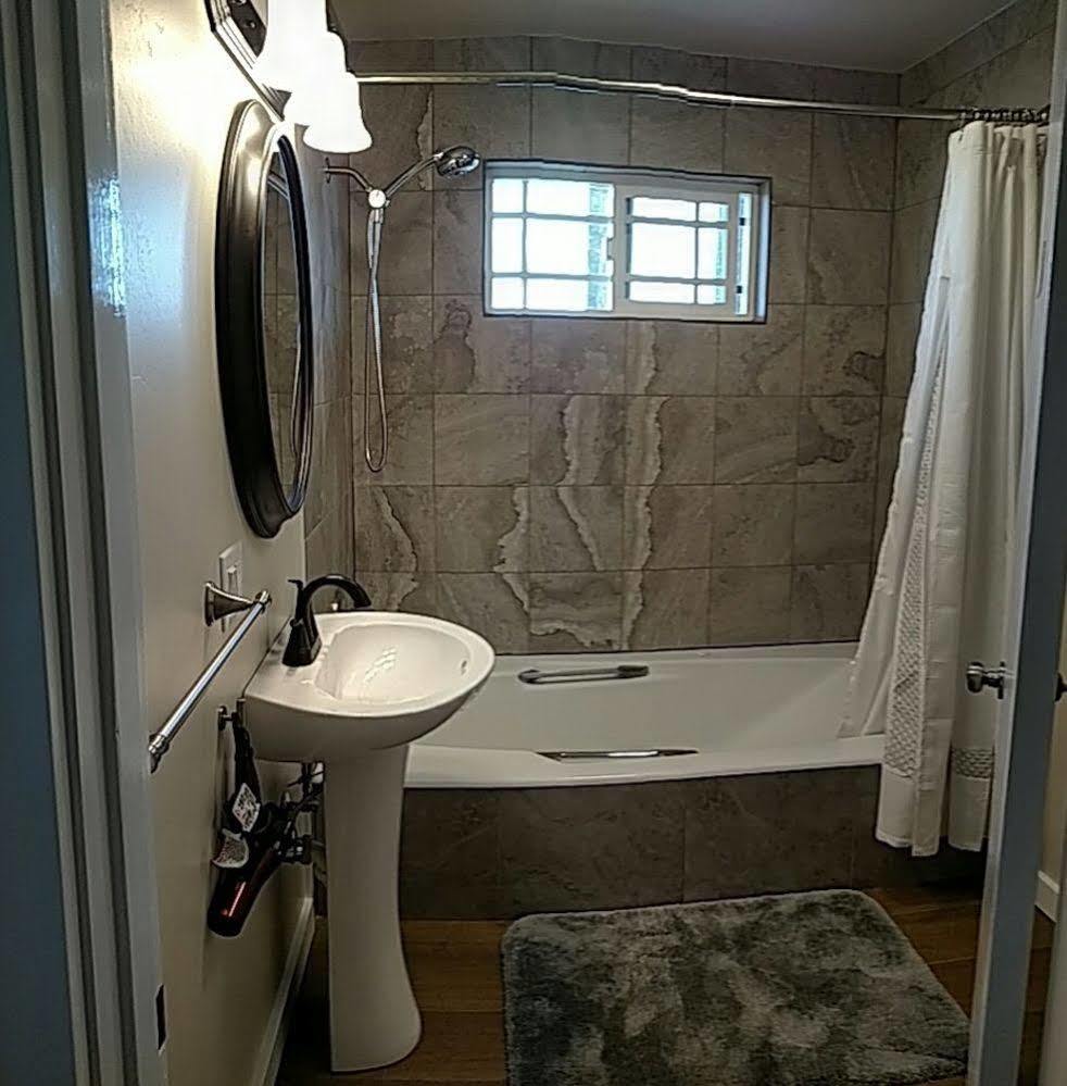 Friday Harbor Grand Bed & Breakfast Luaran gambar